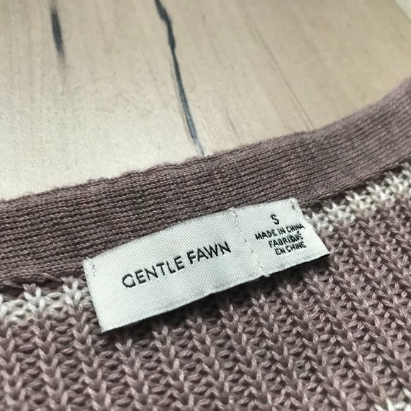 Gentle Fawn Sweater - Picture 2 of 3